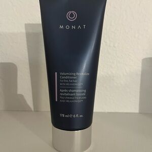 Monat Volumizing Revitalize Conditioner